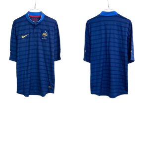 Frankrig 2012/13 - L