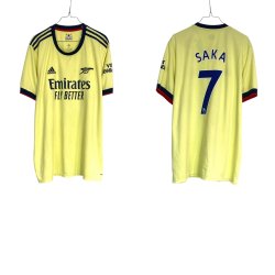 Arsenal 2021/22 - XXL