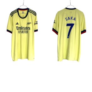 Arsenal 2021/22 - XXL