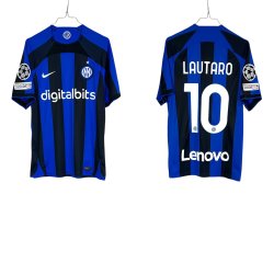 Inter 2022/23 - M
