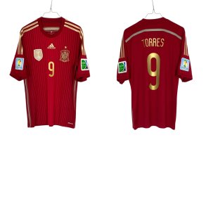 Spanien 2014/16 - M