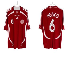 Danmark 2006/08 - XXL