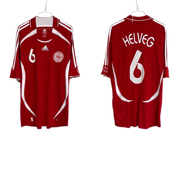 Danmark 2006/08 - XXL