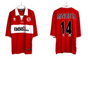 Middlesbrough 2004/05 - L