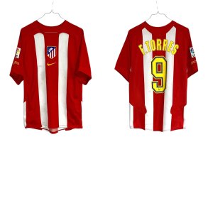 Atletico Madrid 2005/06 - S