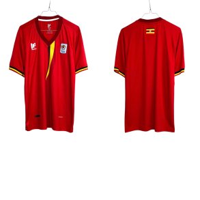 Uganda 2019/21 - XL (fitter L)
