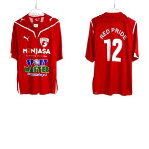 Fredericia 2008/10 - XL