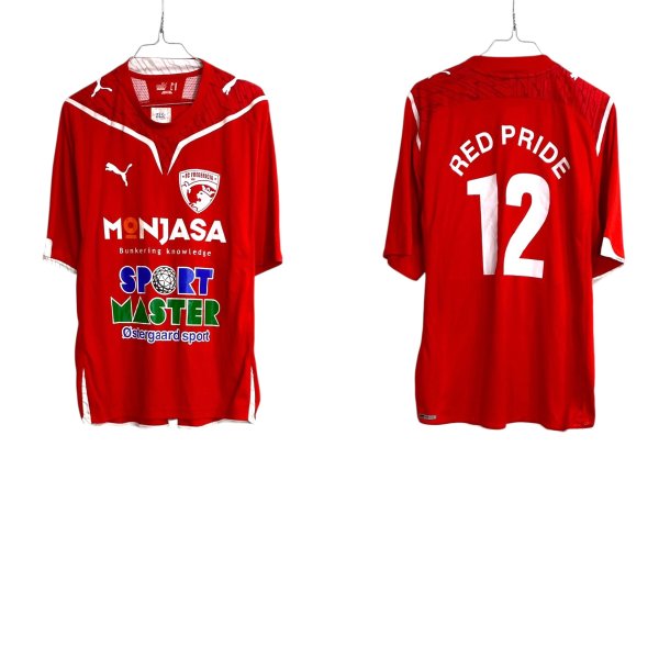 Fredericia 2008/10 - XL