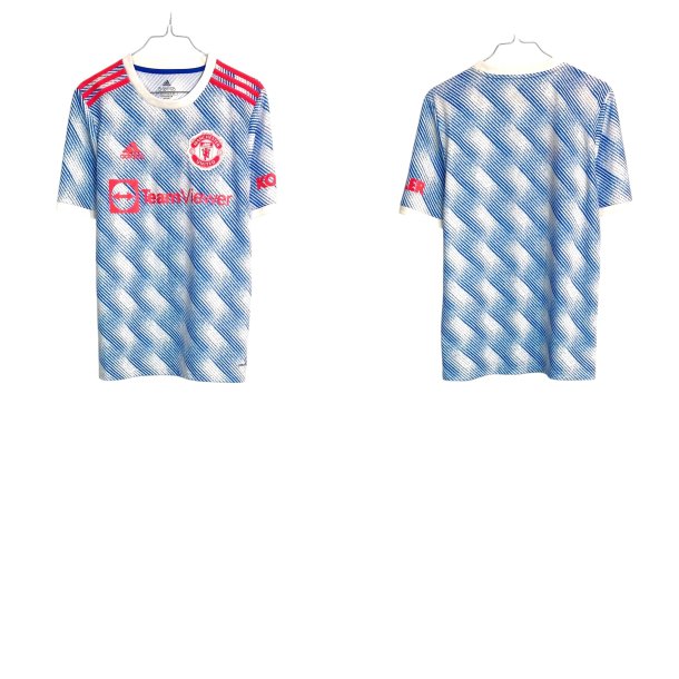Manchester United 2021/22 - 176
