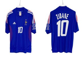 Frankrig 2002/04 - M (fitter L)