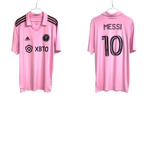 Inter Miami 2022/23 - L