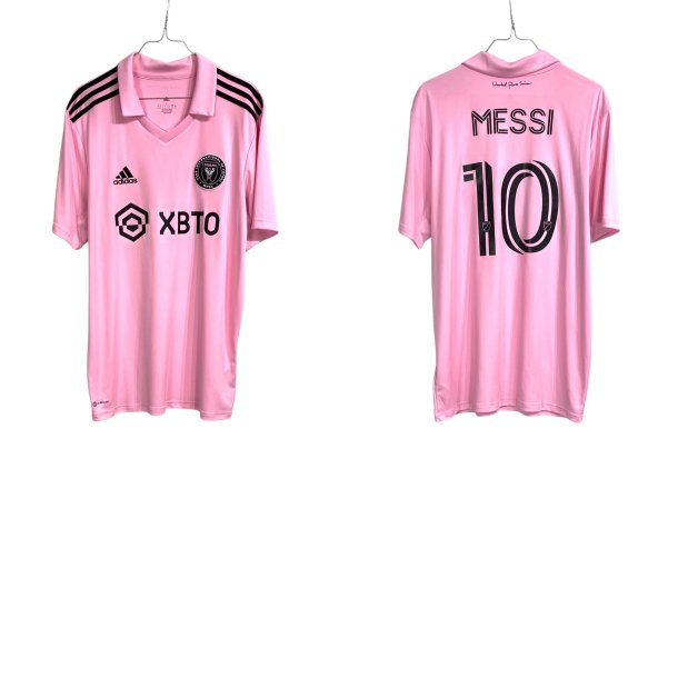 Inter Miami 2022/23 - L