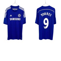 Chelsea 2014/15 - L
