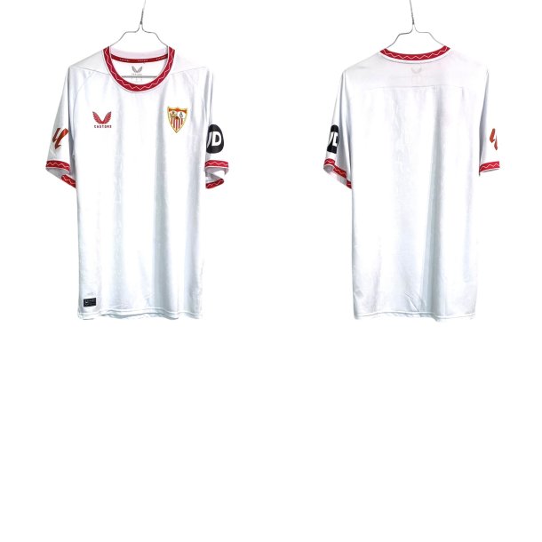 Sevilla 2024/25 - M