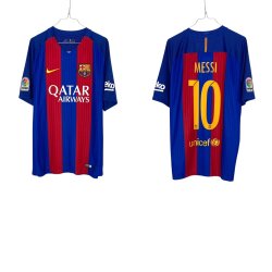 Barcelona 2016/17 - XL