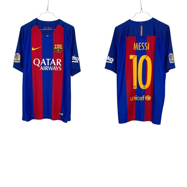 Barcelona 2016/17 - XL