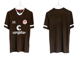 St. Pauli 2019/20 - S/M