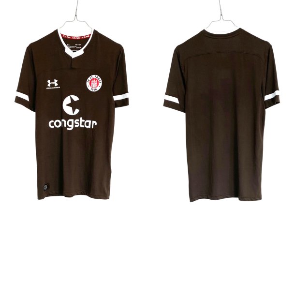 St. Pauli 2019/20 - S/M