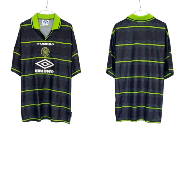 Celtic 1998/99 - XXL