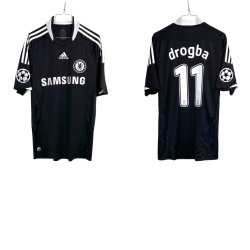 Chelsea 2008/09 - M