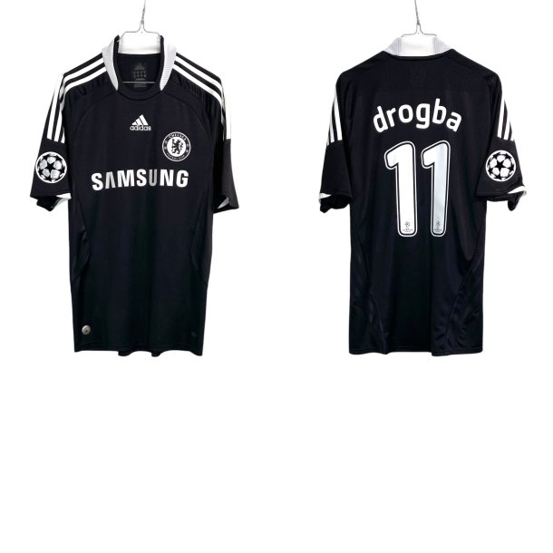 Chelsea 2008/09 - M