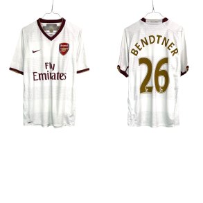 Arsenal 2007/08 - M