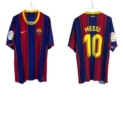 Barcelona 2020/21 - XXL