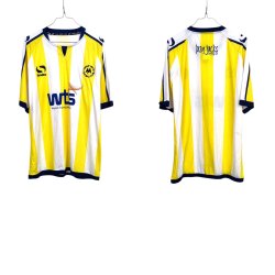Torquay 2013/14 - L