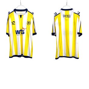 Torquay 2013/14 - L