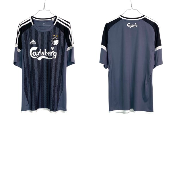 FC K�benhavn 2016/17 - L