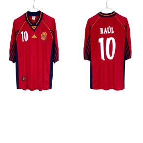 Spanien 1998/00 - XL