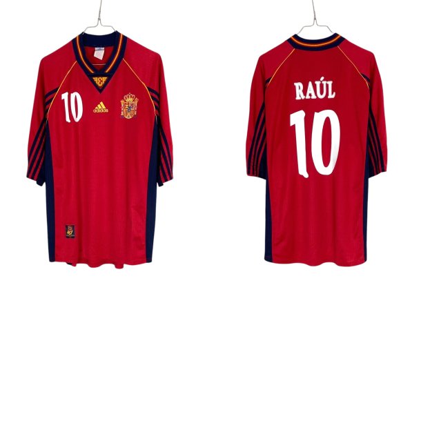 Spanien 1998/00 - XL