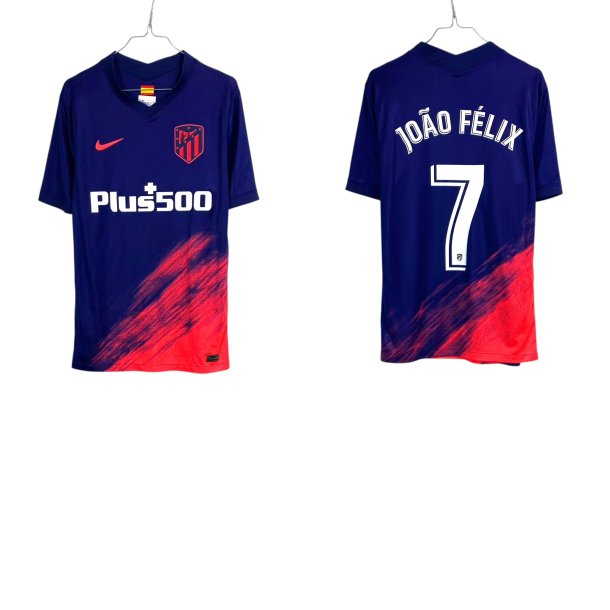 Atletico Madrid 2021/22 - M