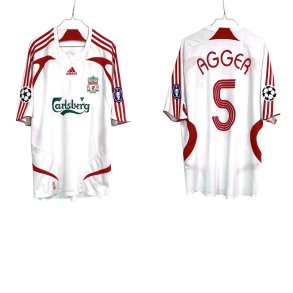 Liverpool 2007/08 - XXL