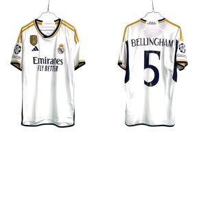 Real Madrid 2023/24 - L
