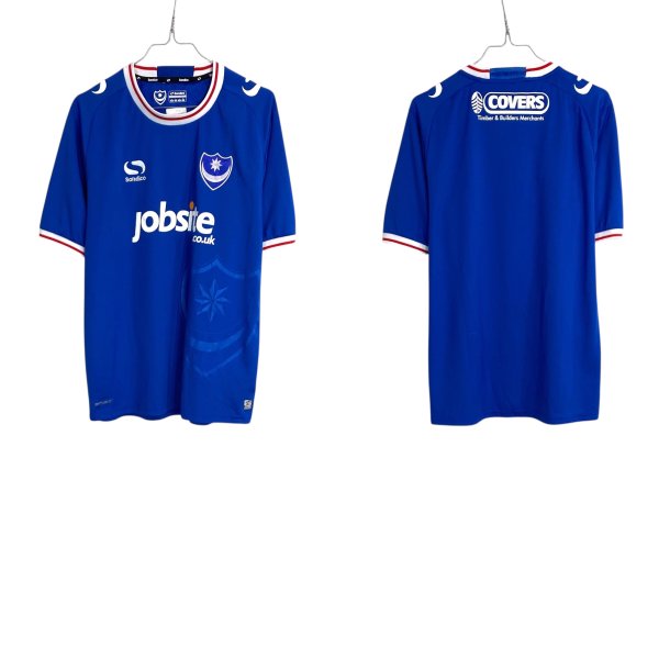 Portsmouth 2018/19 - L