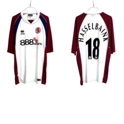 Middlesbrough 2004/05 - XL