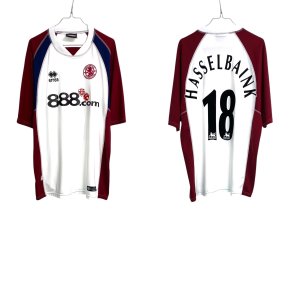 Middlesbrough 2004/05 - XL