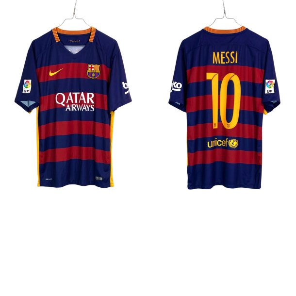 Barcelona 2015/16 - L