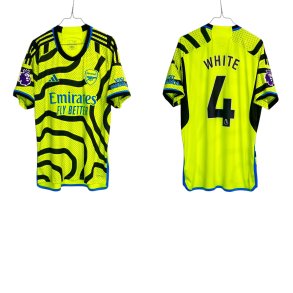 Arsenal 2023/24 - L