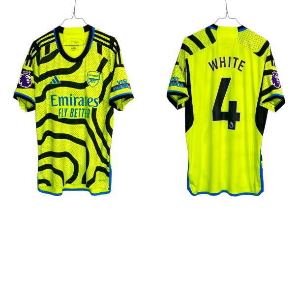 Arsenal 2023/24 - L