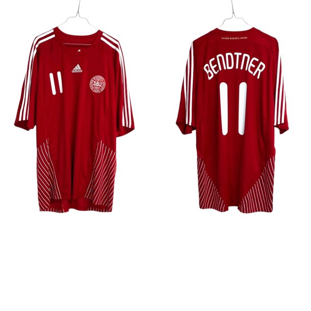 Danmark 2008/10 - XXL