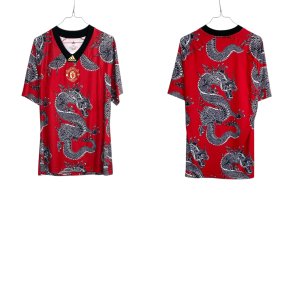 Manchester United 2020 (pre-match - Chinese New Year) - M