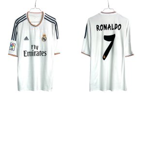 Real Madrid 2013/14 - L