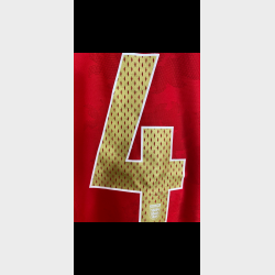 England 2006/08 - L