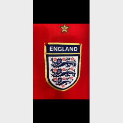 England 2006/08 - L