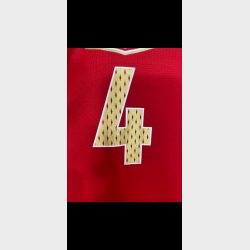England 2006/08 - L