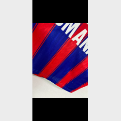 Bayern M�nchen 1995/97 - L
