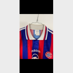 Bayern M�nchen 1995/97 - L