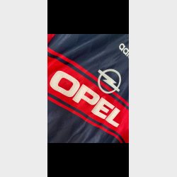Bayern M�nchen 1997/99 - M